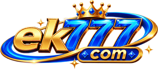 ek777 com logo